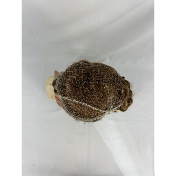 Show Stoppers Eric Porcelain Doll 20" Limited Edition 2500 Duck Basket Vintage 1 - Picture 7 of 12